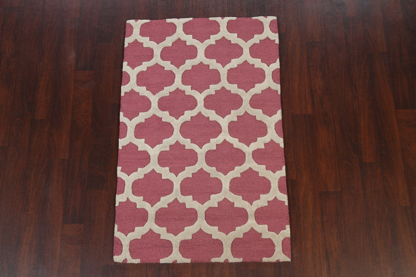 Trellis Area Rug 3x5