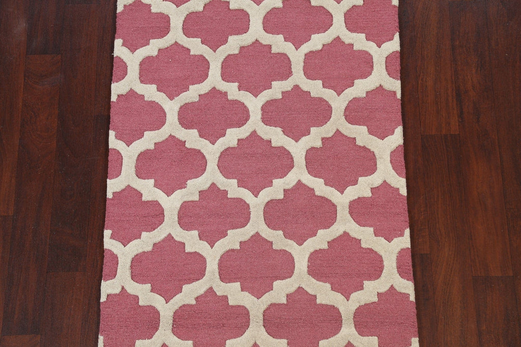 Trellis Area Rug 3x5