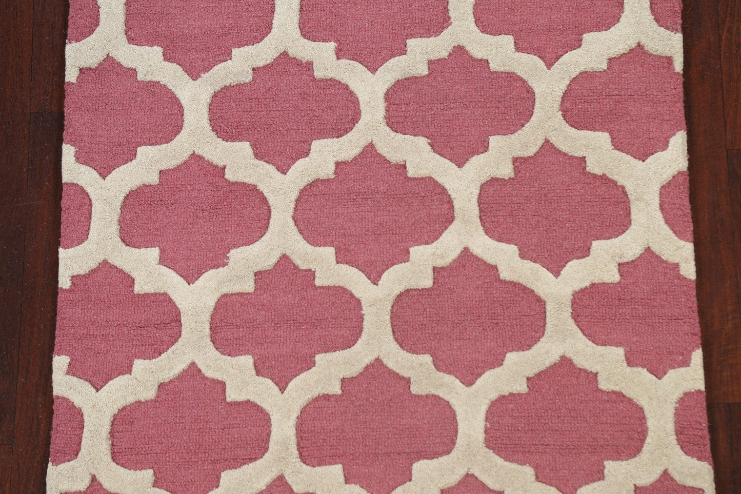 Trellis Area Rug 3x5