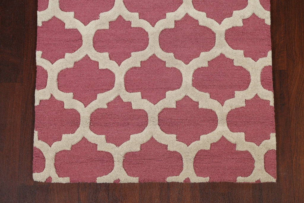 Trellis Area Rug 3x5