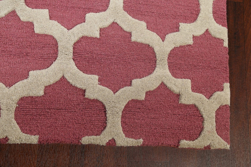 Trellis Area Rug 3x5