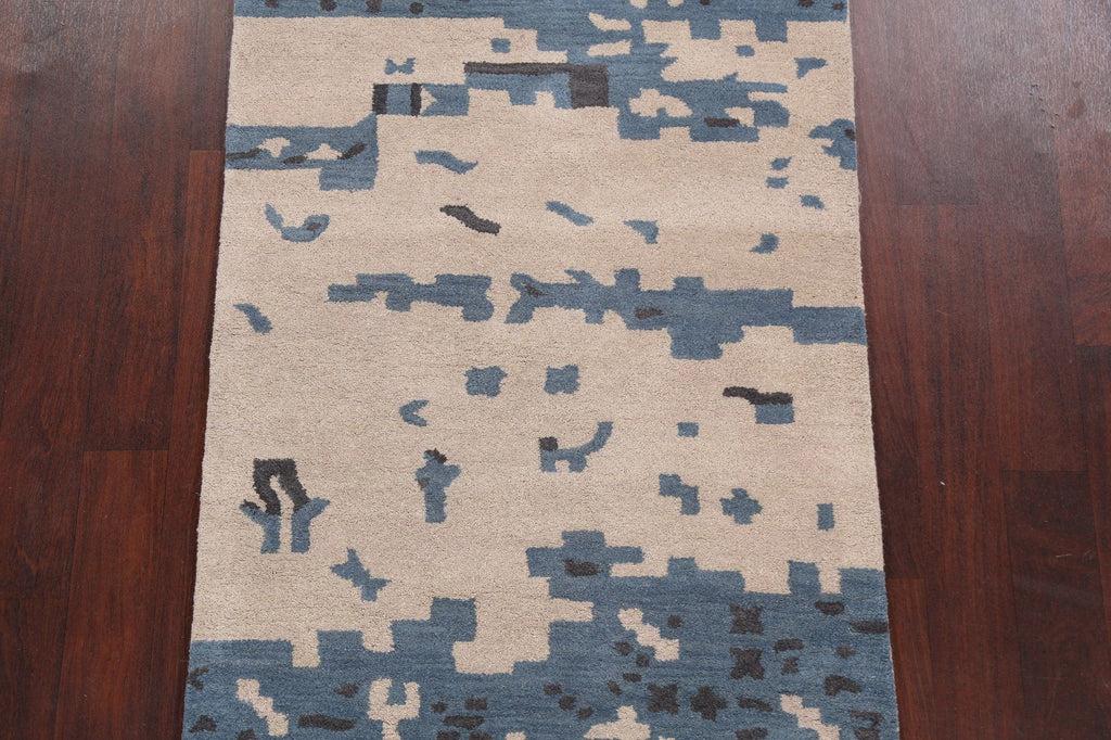 Modern Area Rug 3x5