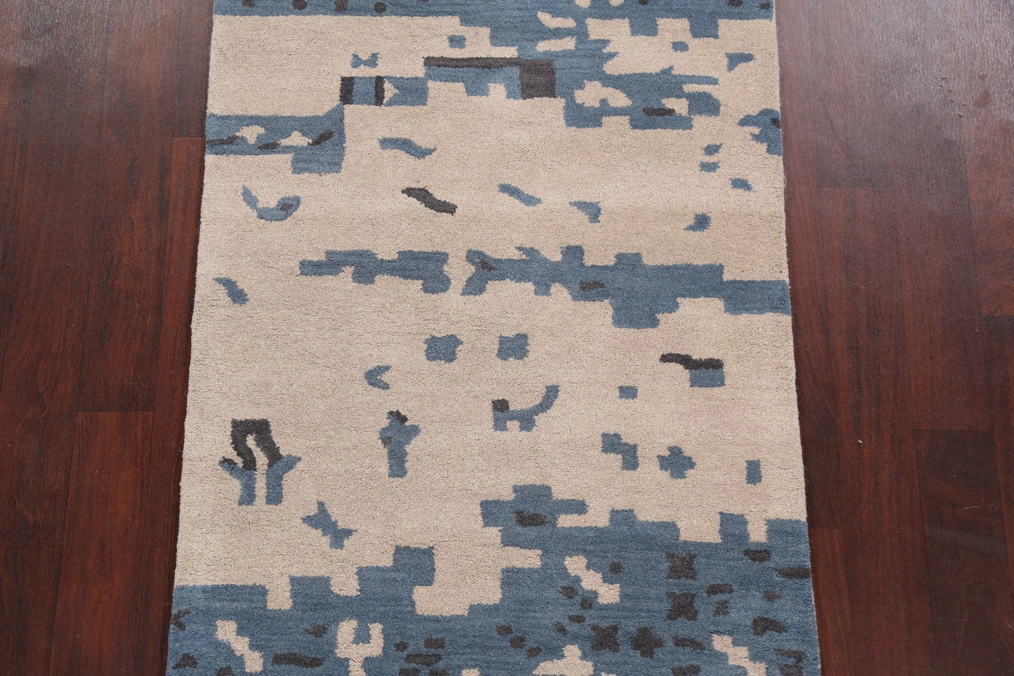 Modern Area Rug 3x5