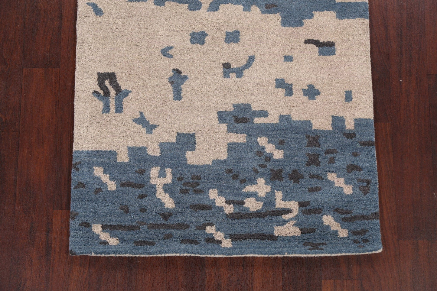 Modern Area Rug 3x5