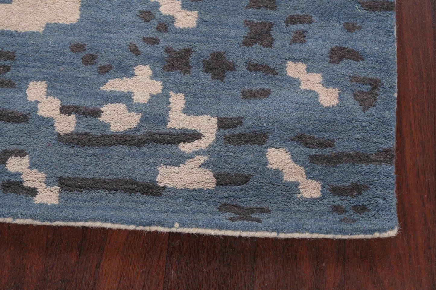 Modern Area Rug 3x5