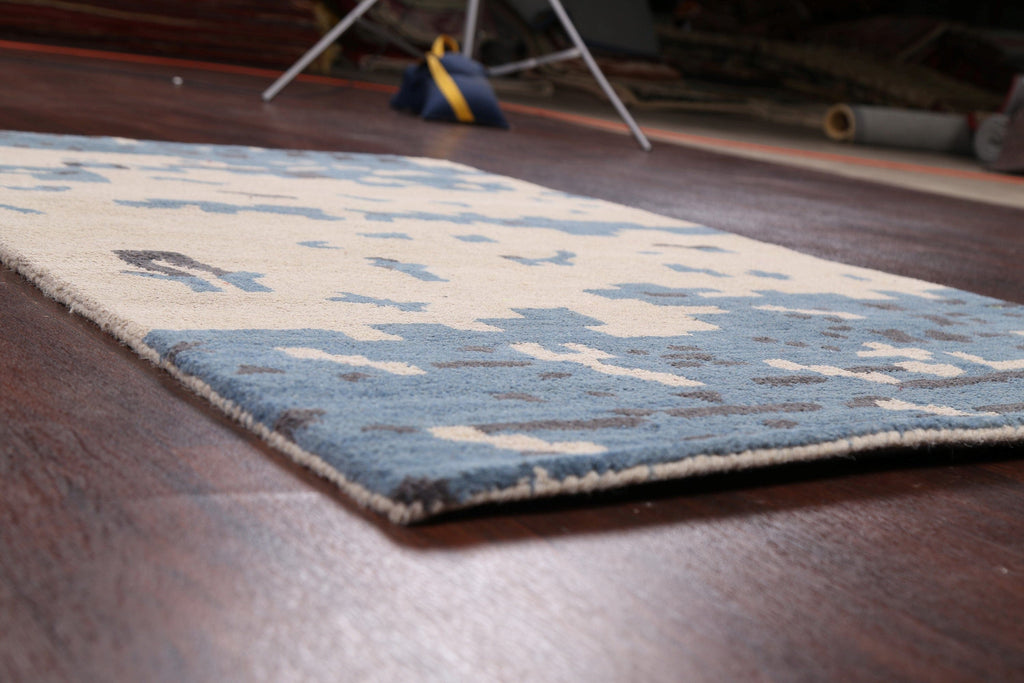 Modern Area Rug 3x5