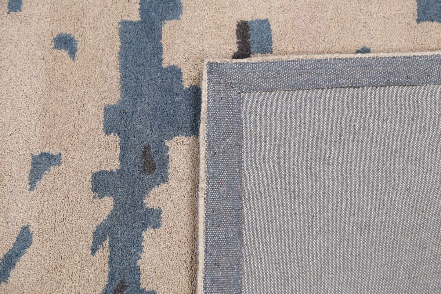 Modern Area Rug 3x5