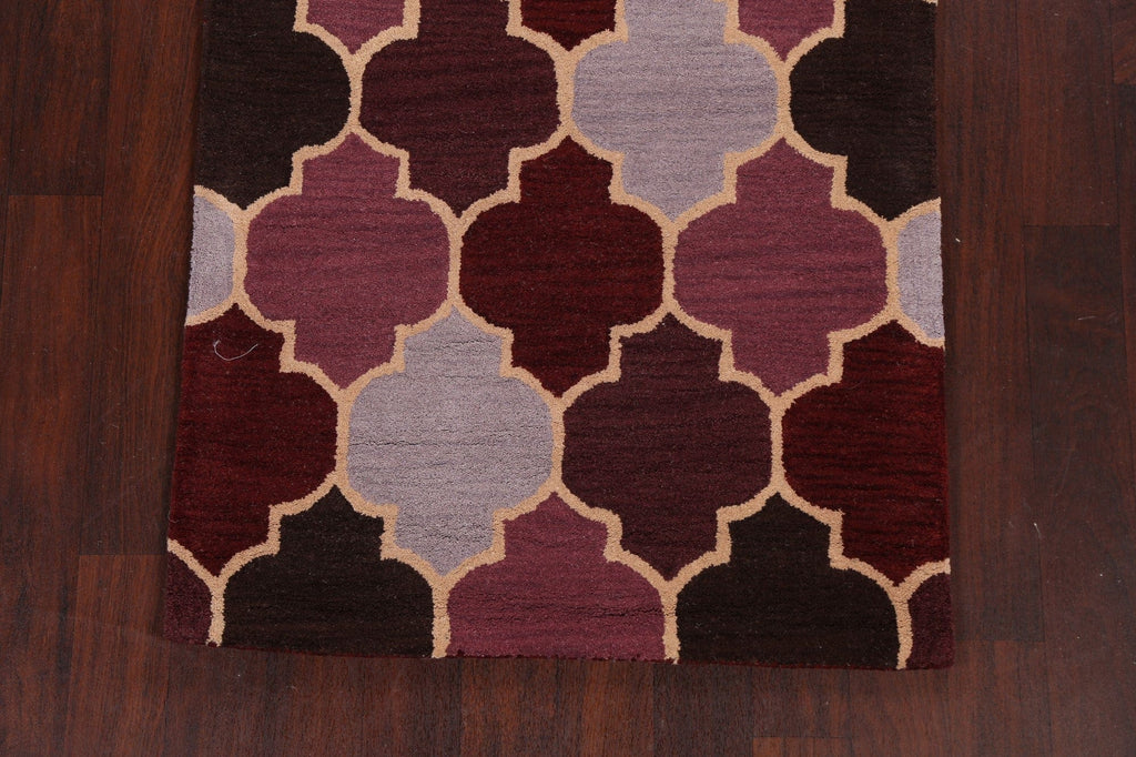 Modern Area Rug 3x5