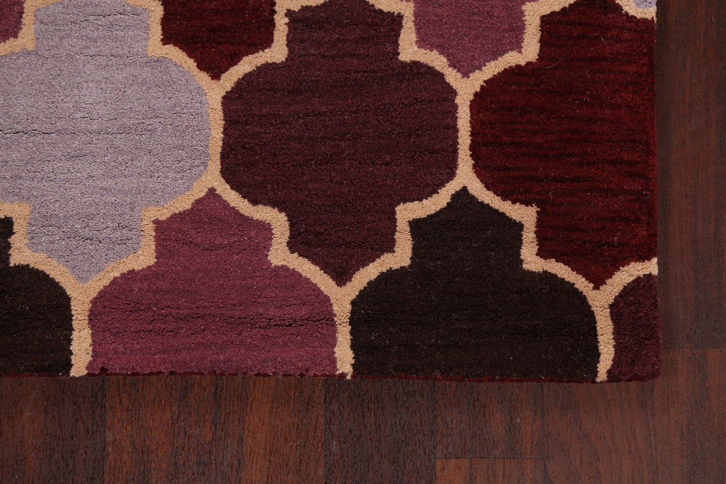 Modern Area Rug 3x5