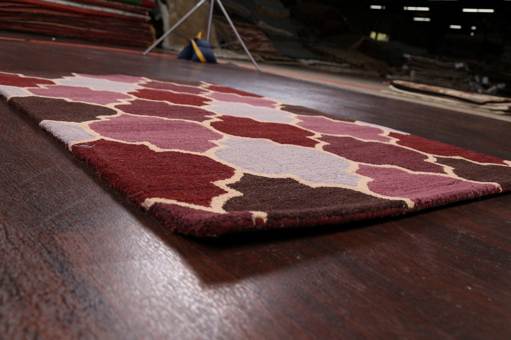 Modern Area Rug 3x5