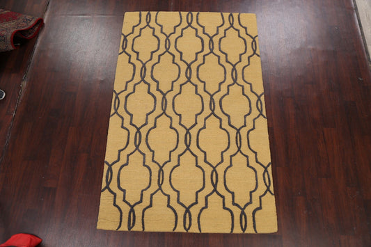 Modern Area Rug 5x8