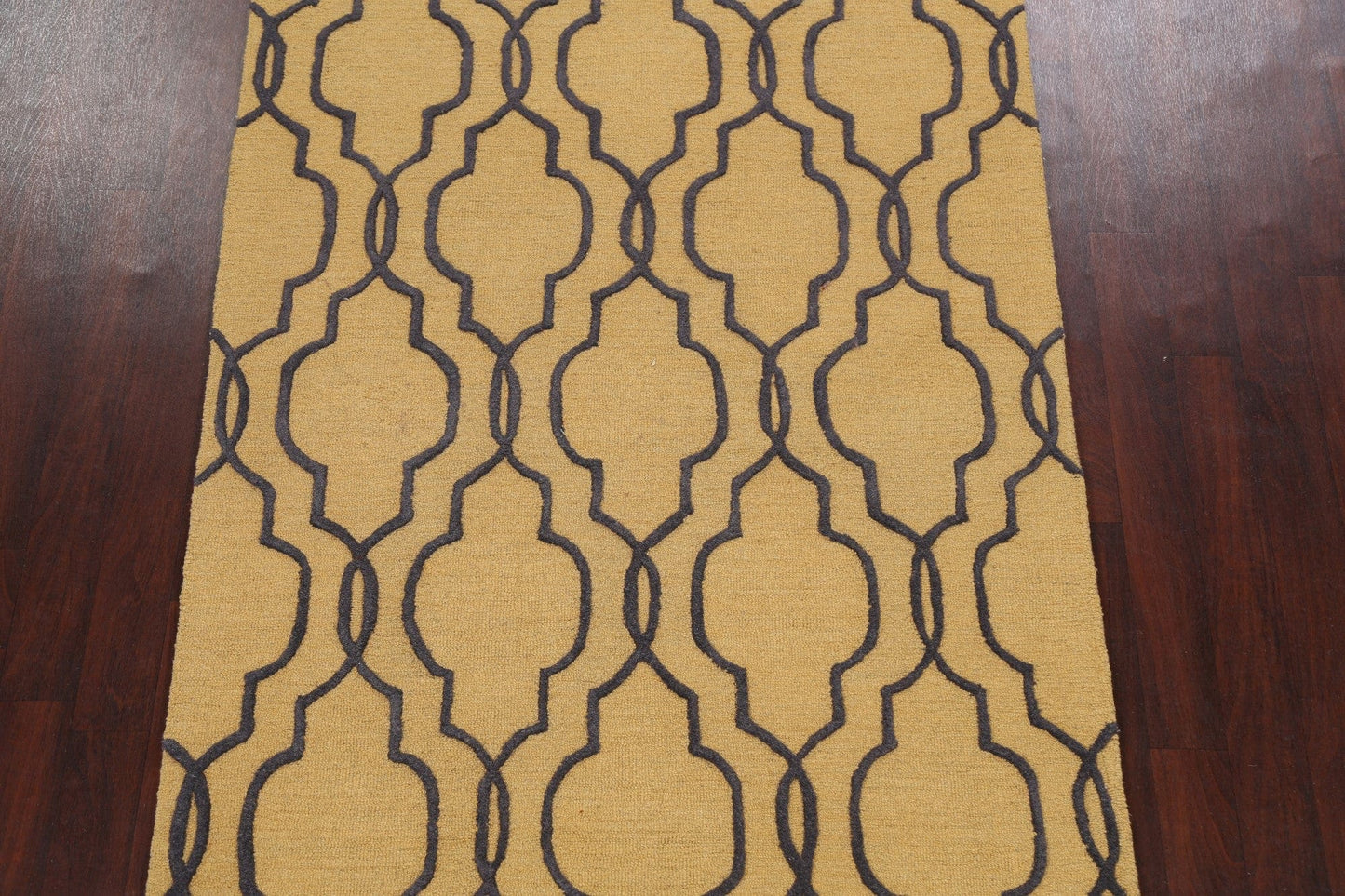 Modern Area Rug 5x8