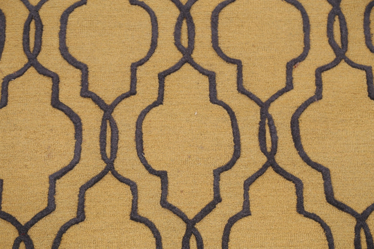 Modern Area Rug 5x8