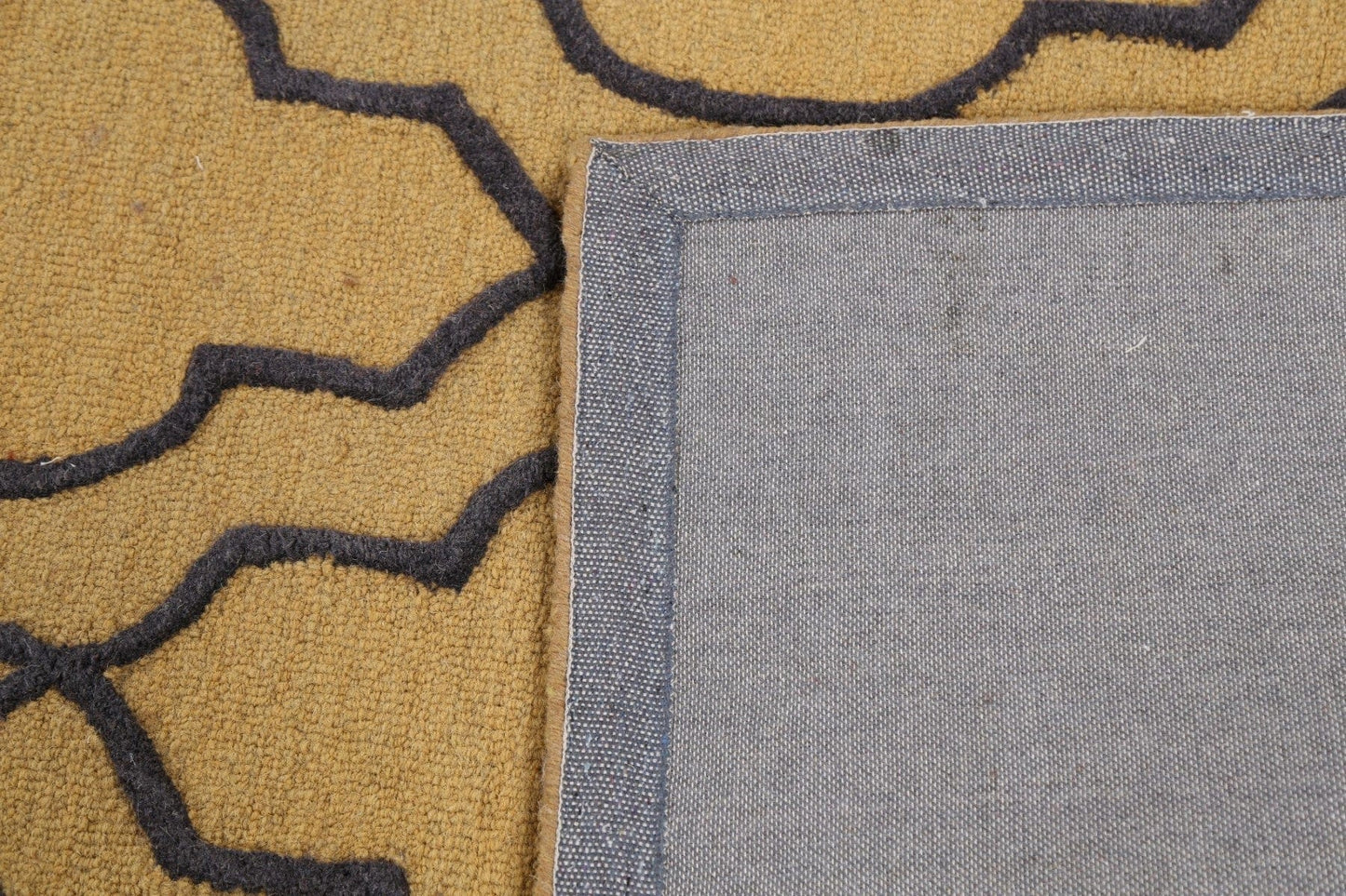 Modern Area Rug 5x8