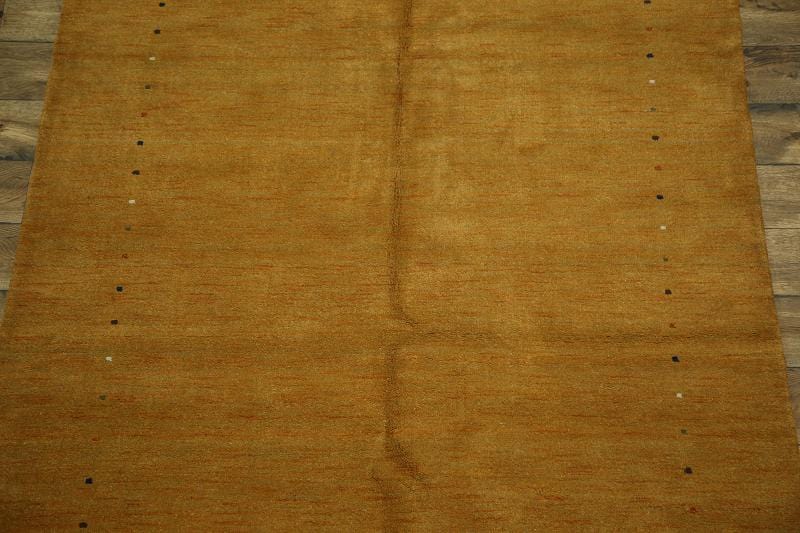 7x10 Gabbeh Oriental Area Rug