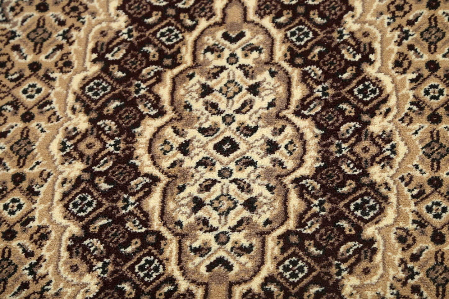 Geometric Aubusson Oriental Area Rug 10x13