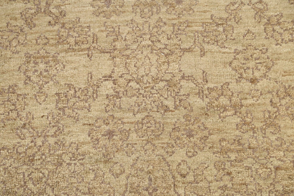 Floral Oushak Oriental Area Rug 8x10