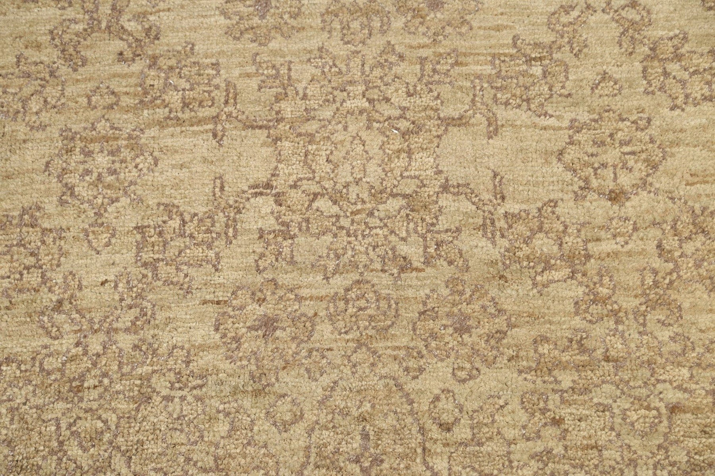 Floral Oushak Oriental Area Rug 8x10