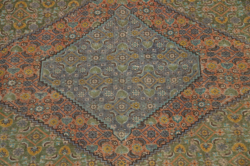 Traditional Tabriz Persian Area Rug 10x13