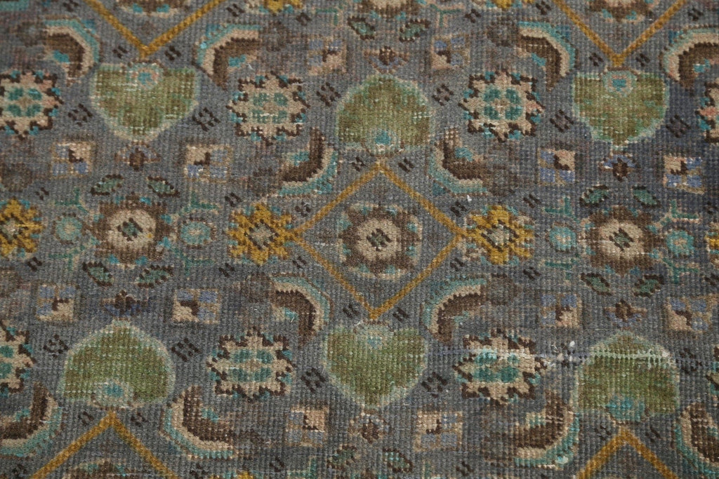 Traditional Tabriz Persian Area Rug 10x13