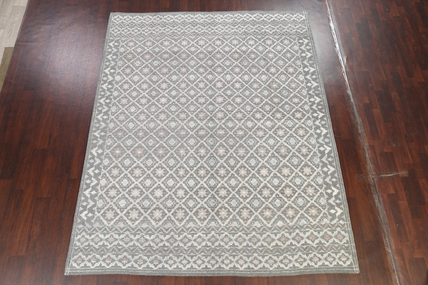 Geometric Moroccan Oriental Area Rug 8x10