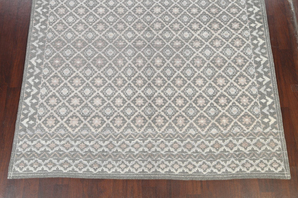 Geometric Moroccan Oriental Area Rug 8x10