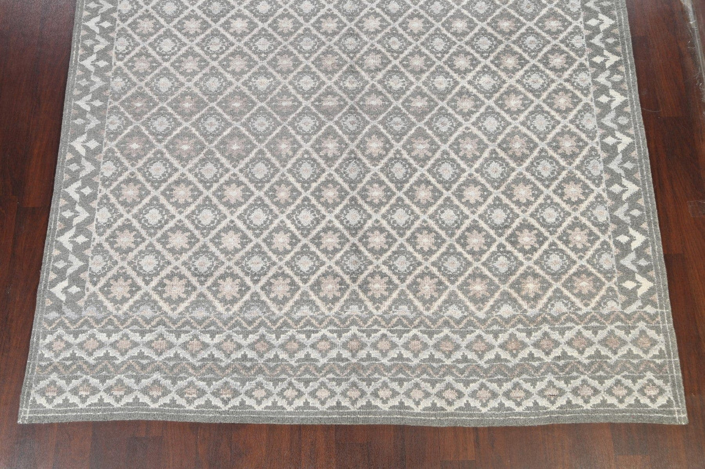 Geometric Moroccan Oriental Area Rug 8x10