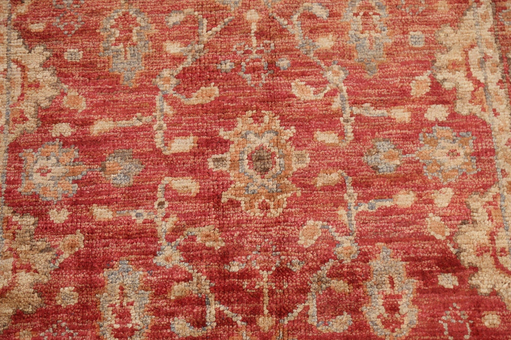 Floral Moroccan Oriental Area Rug 5x8