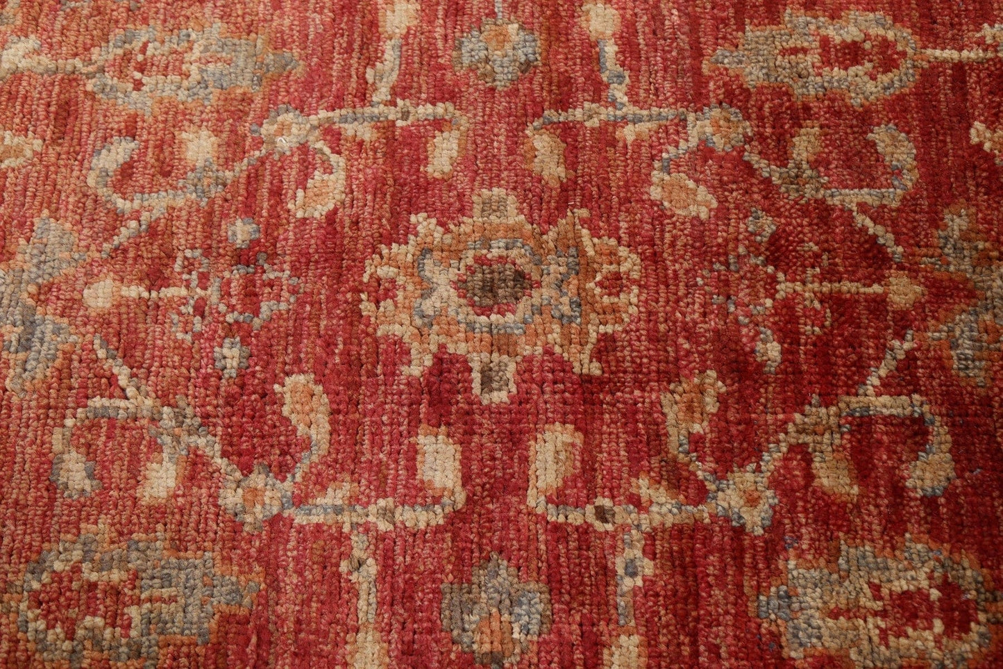 Floral Moroccan Oriental Area Rug 5x8