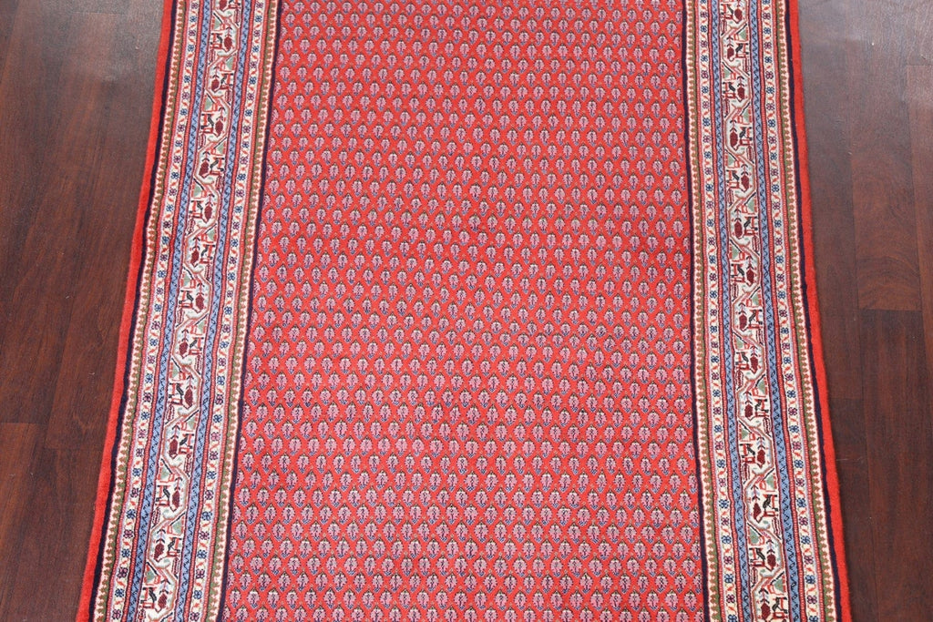 Boteh Botemir Persian Area Rug 5x7