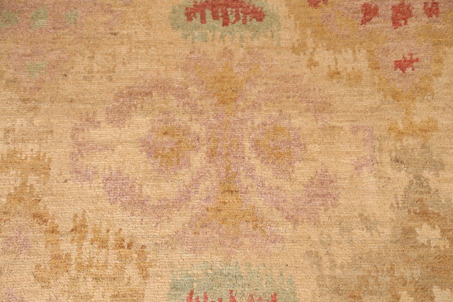 Abstract Moroccan Oriental Area Rug 8x10