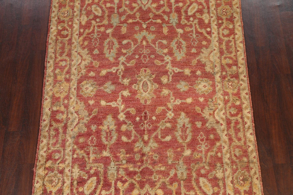 Floral Moroccan Oriental Area Rug 6x8