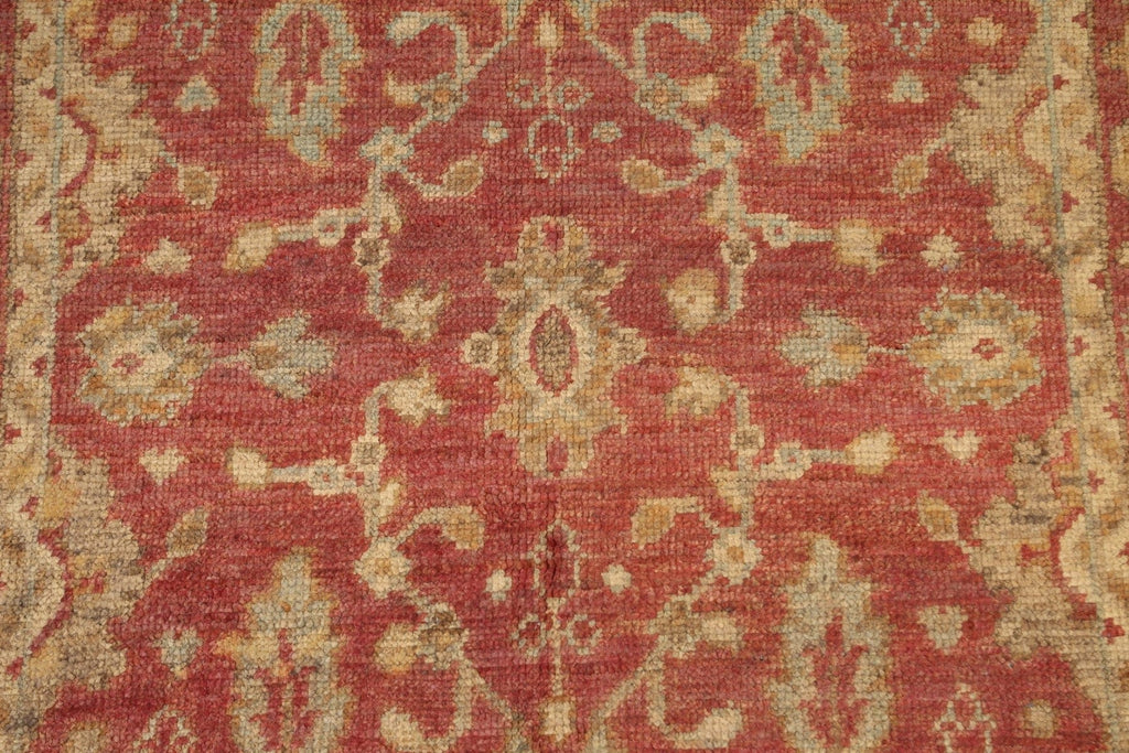 Floral Moroccan Oriental Area Rug 6x8