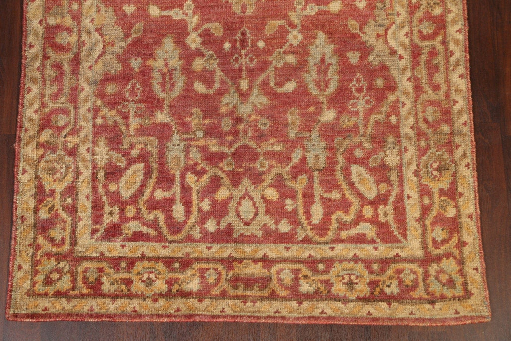 Floral Moroccan Oriental Area Rug 6x8