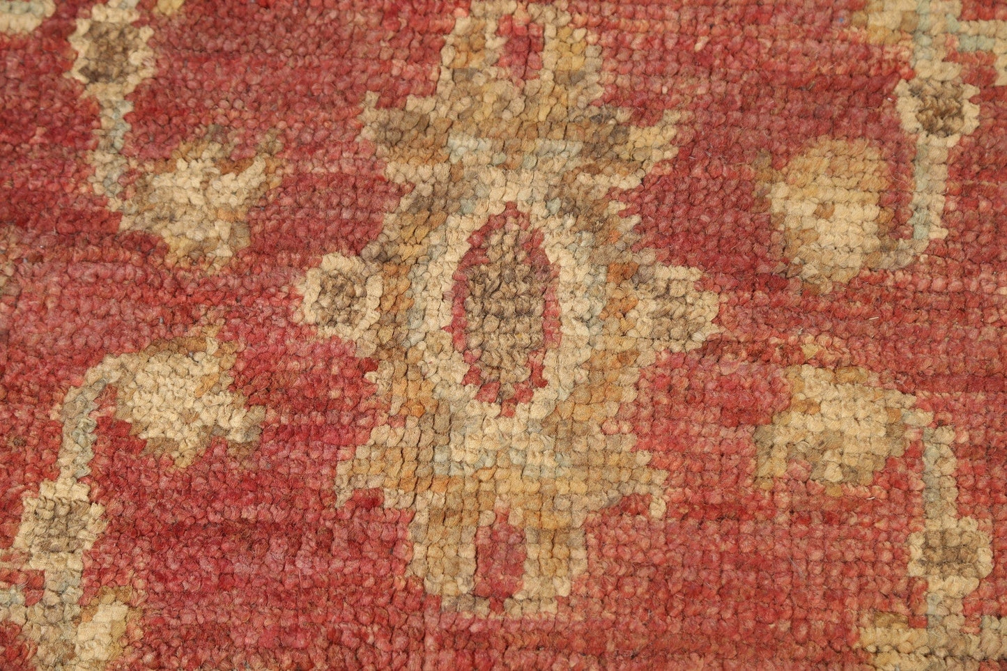 Floral Moroccan Oriental Area Rug 6x8