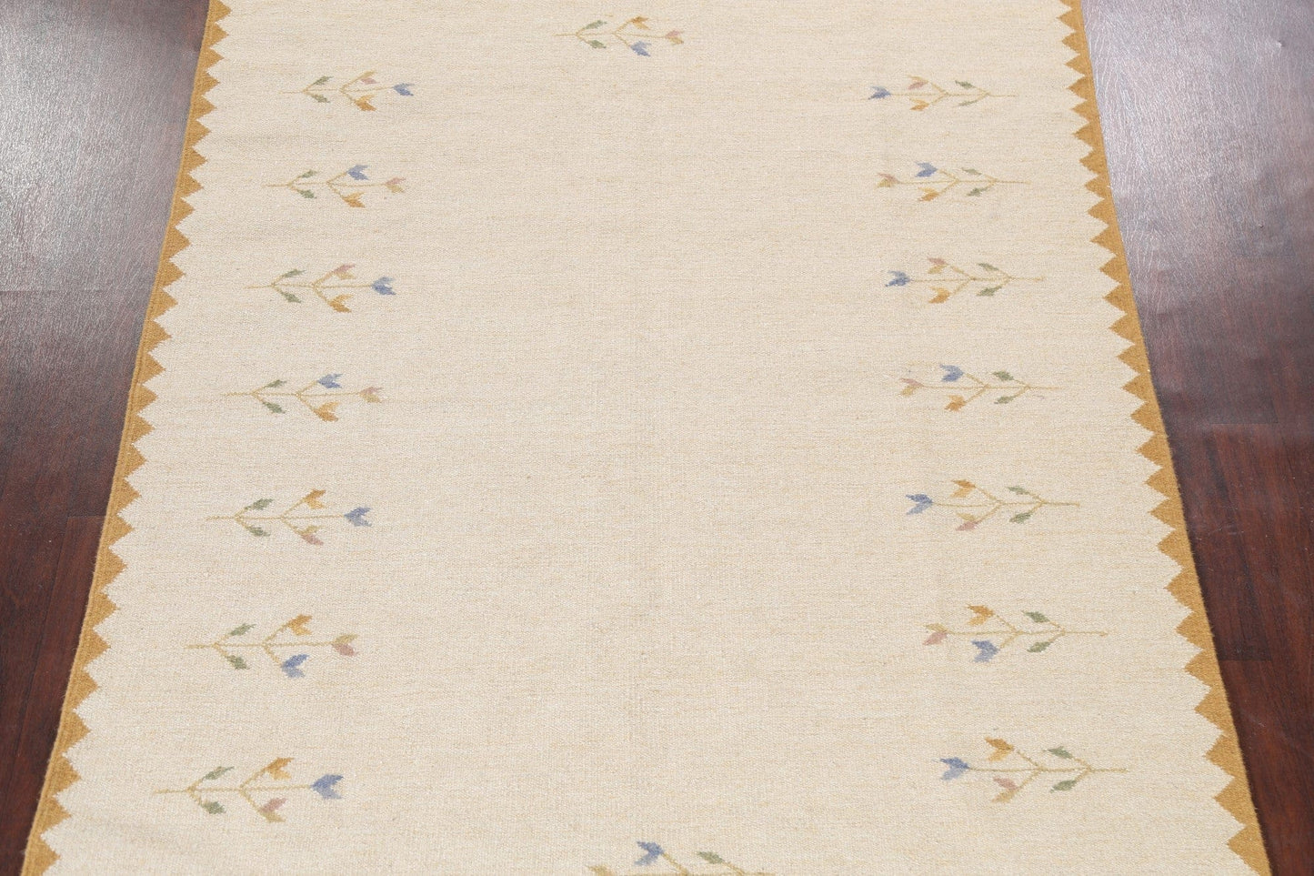 Kilim Oriental Area Rug 7x10