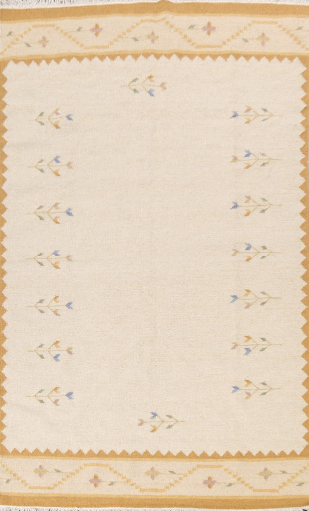 Kilim Oriental Area Rug 7x10