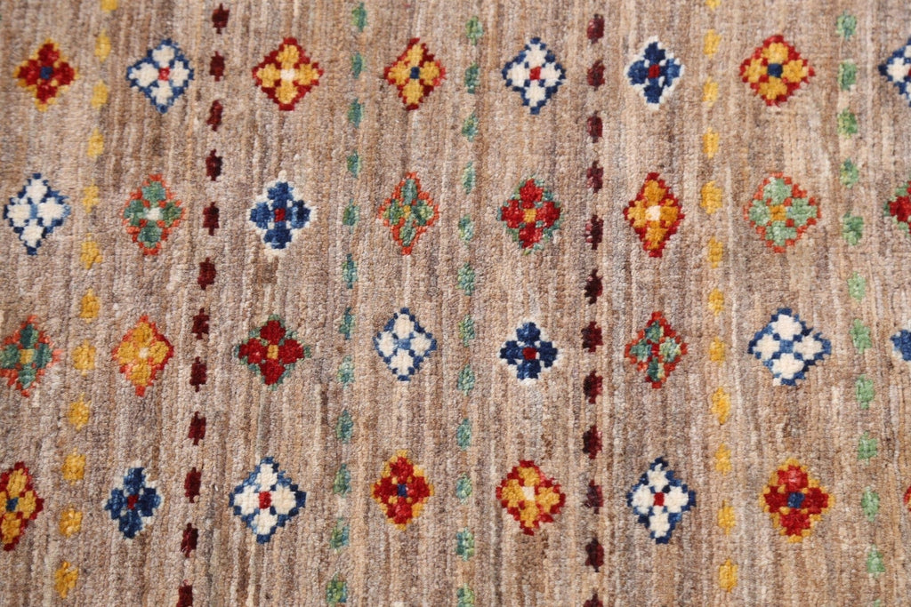 Kazak Oriental Rug 3x5