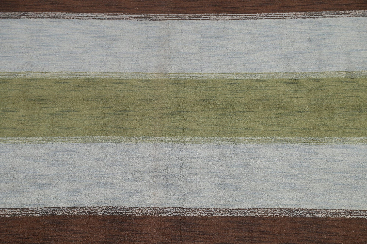 Gabbeh Oriental Area Rug 8x10