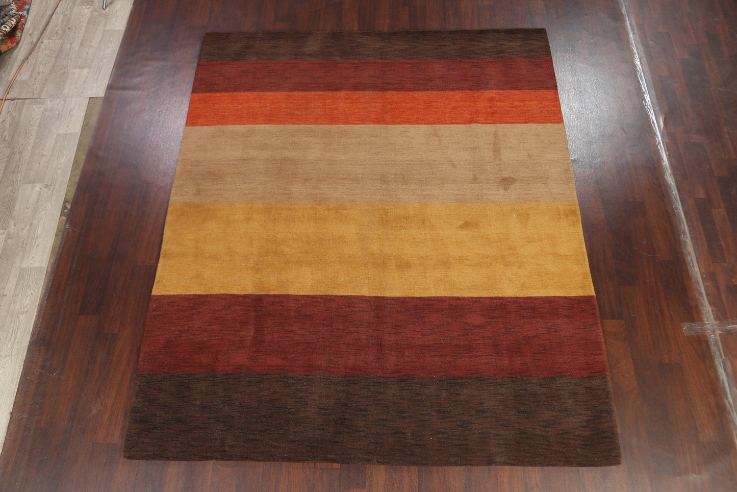 Gabbeh Oriental Area Rug 8x10