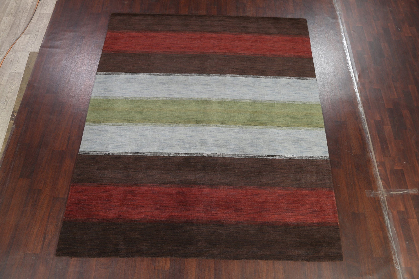 Gabbeh Oriental Area Rug 8x10