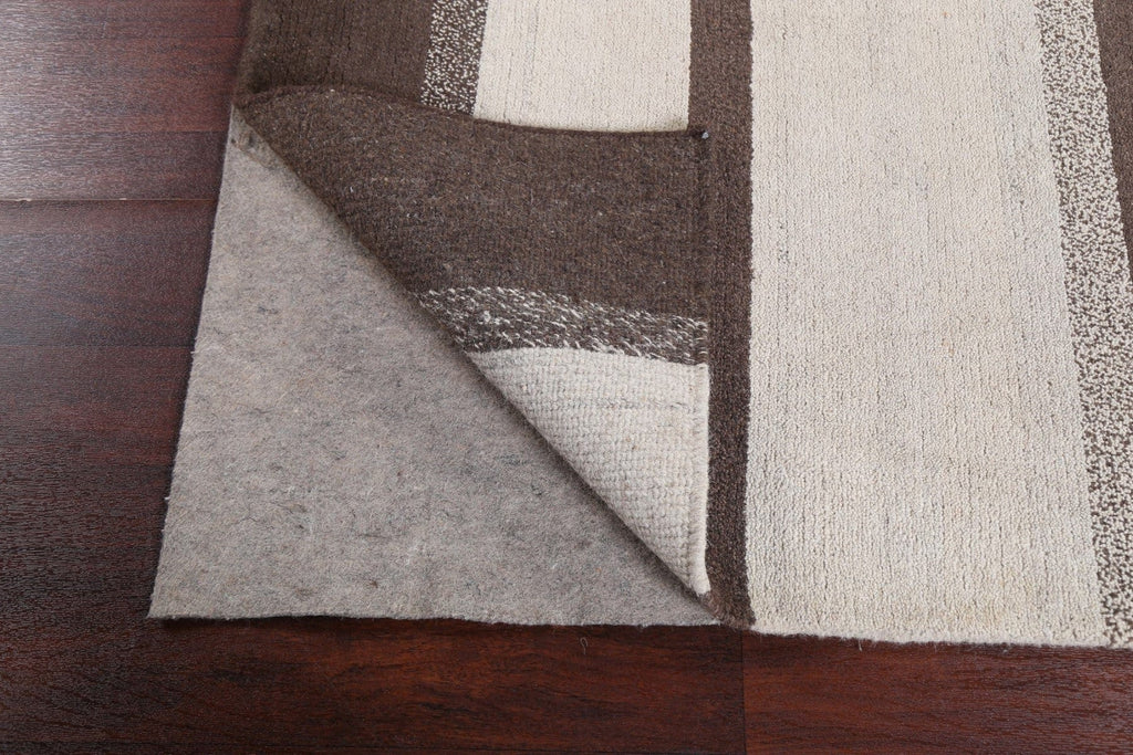 Gabbeh Oriental Area Rug 5x7