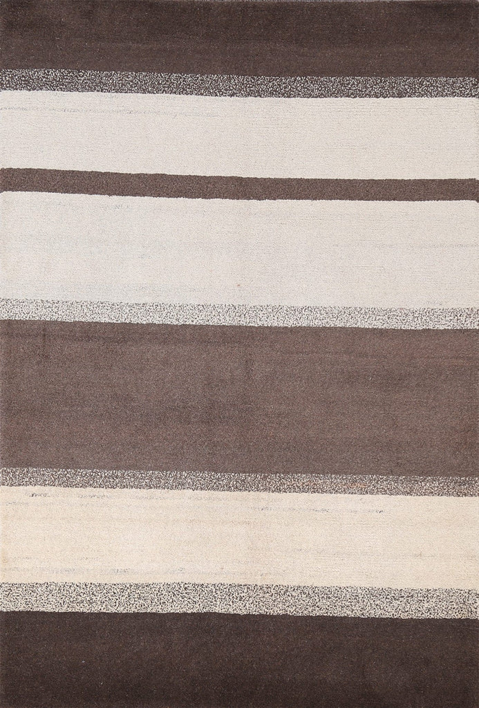 Gabbeh Oriental Area Rug 5x7