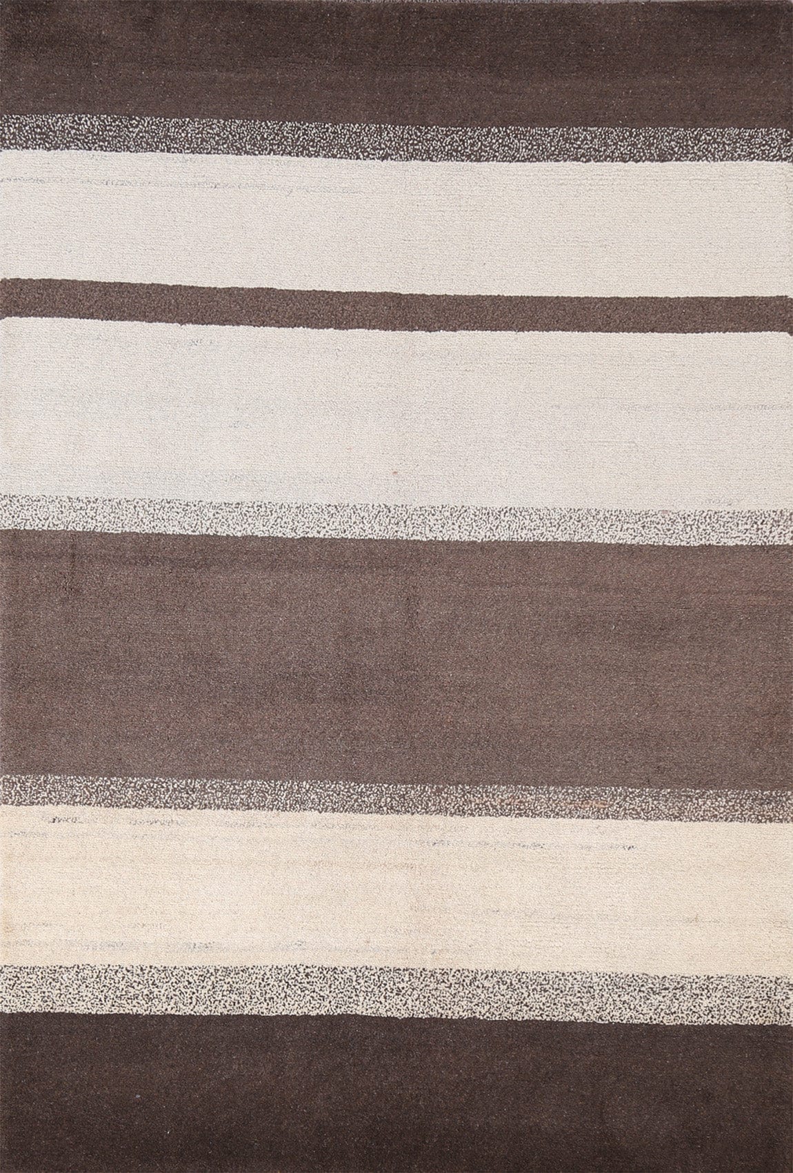 Gabbeh Oriental Area Rug 5x7