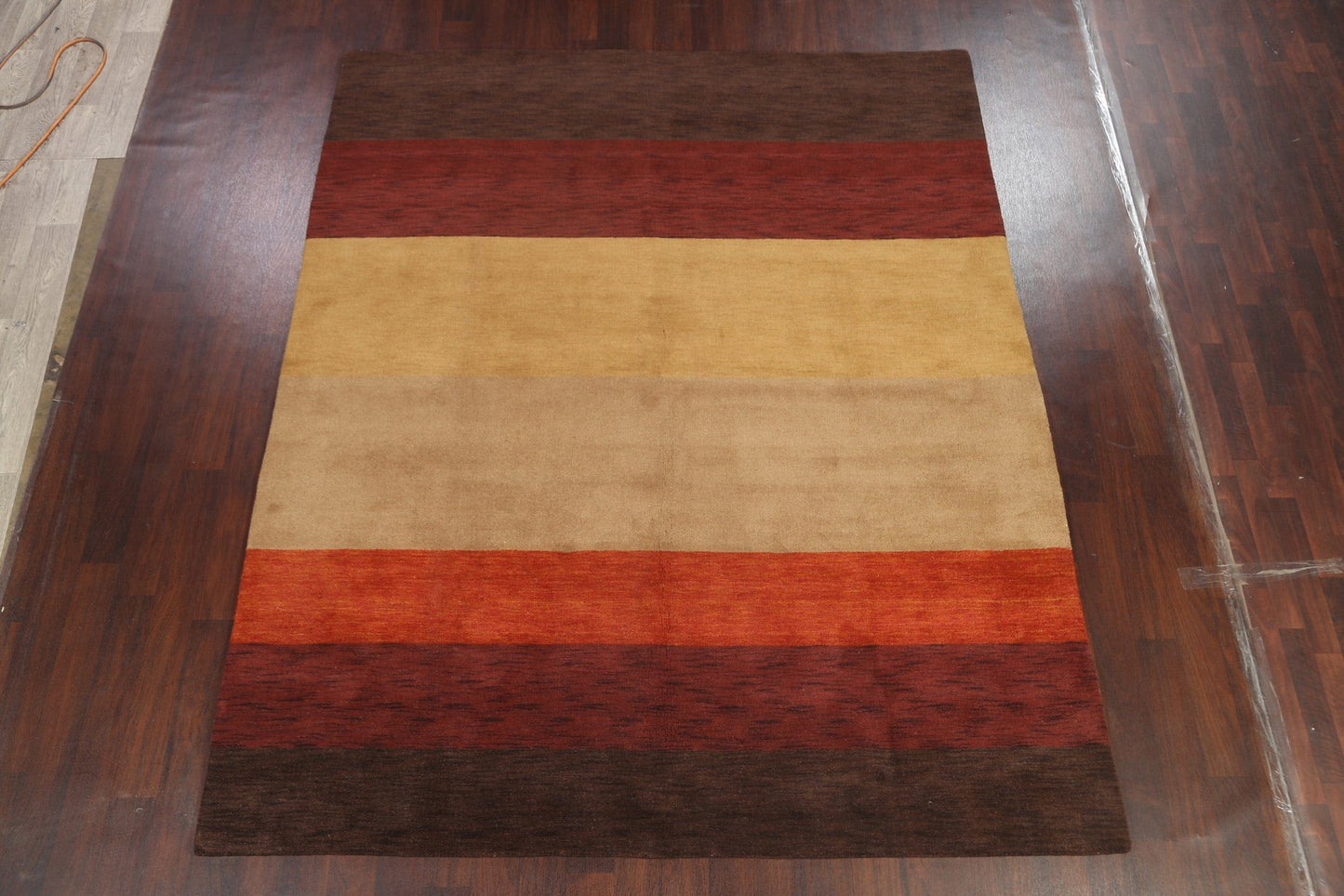 Gabbeh Oriental Area Rug 8x10