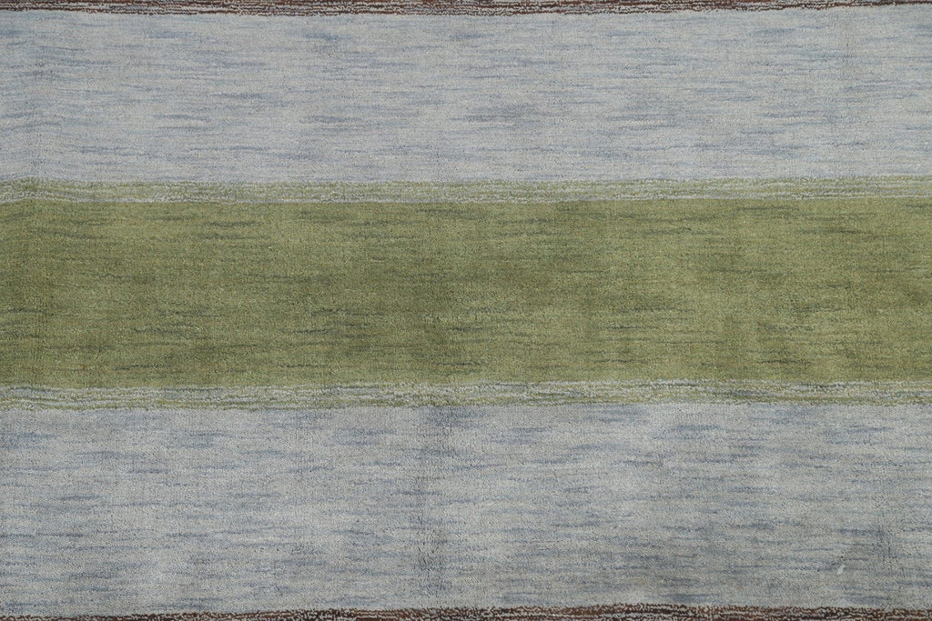 Gabbeh Oriental Area Rug 7x10