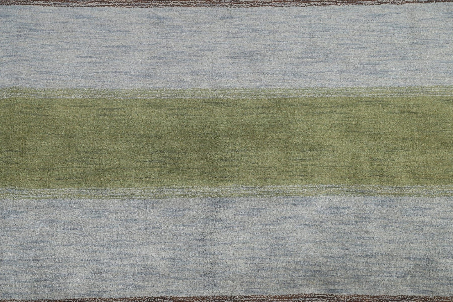 Gabbeh Oriental Area Rug 7x10