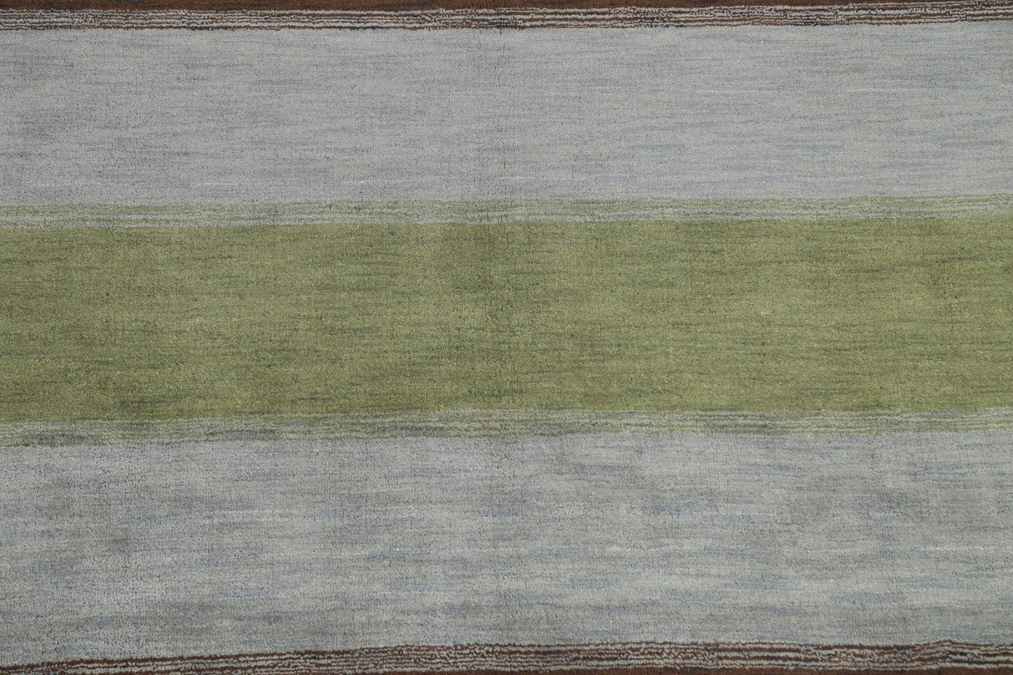 Gabbeh Oriental Area Rug 7x10