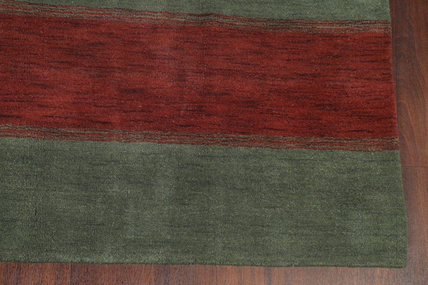 Gabbeh Oriental Area Rug 7x10