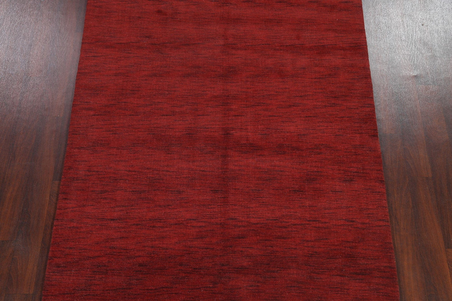 Gabbeh Oriental Area Rug 6x9